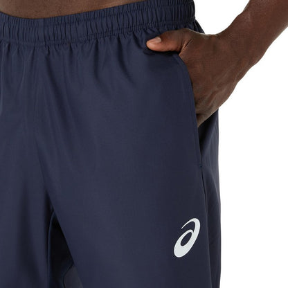 25fwアシックスASICS2101A325ピステパンツサッカーピステパンツピステロングパンツパンツ長ズボン撥水フットサルジュニアメンズサッカーウエア