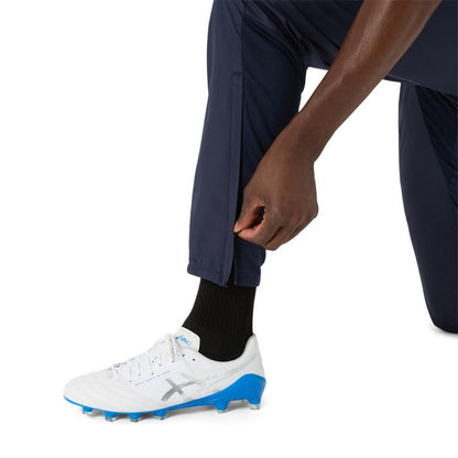 25fwアシックスASICS2101A325ピステパンツサッカーピステパンツピステロングパンツパンツ長ズボン撥水フットサルジュニアメンズサッカーウエア