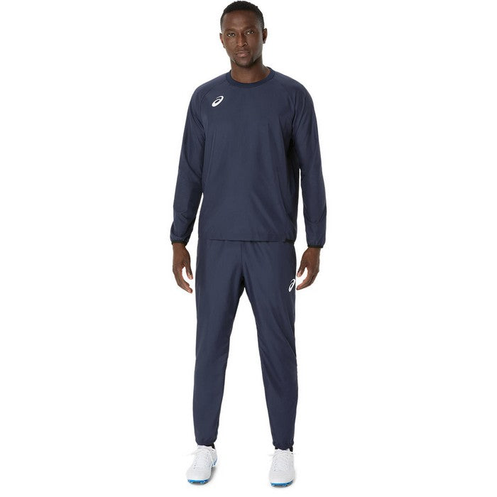 25fwアシックスASICS2101A325ピステパンツサッカーピステパンツピステロングパンツパンツ長ズボン撥水フットサルジュニアメンズサッカーウエア