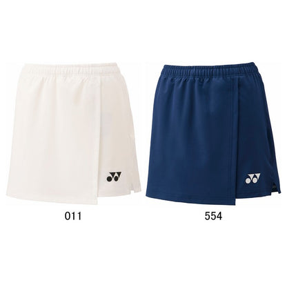 25ssヨネックスYONEX25098ウィメンズショートパンツショートパンツパンツボトムバドミントンレディースUVカット