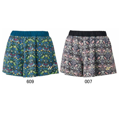 25ssヨネックスYONEX25108ウィメンズショートパンツショートパンツパンツボトムテニスレディース吸汗速乾
