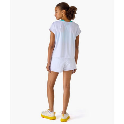 26ss ヨネックス YONEX 25116 ウィメンズショートパンツ インナースパッツ付き ショートパンツ UVカット