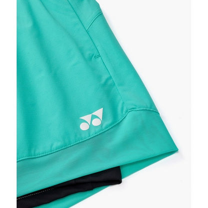 26ss ヨネックス YONEX 25116 ウィメンズショートパンツ インナースパッツ付き ショートパンツ UVカット