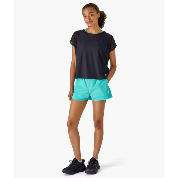 26ss ヨネックス YONEX 25116 ウィメンズショートパンツ インナースパッツ付き ショートパンツ UVカット