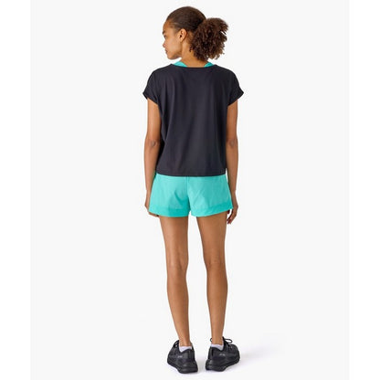 26ss ヨネックス YONEX 25116 ウィメンズショートパンツ インナースパッツ付き ショートパンツ UVカット