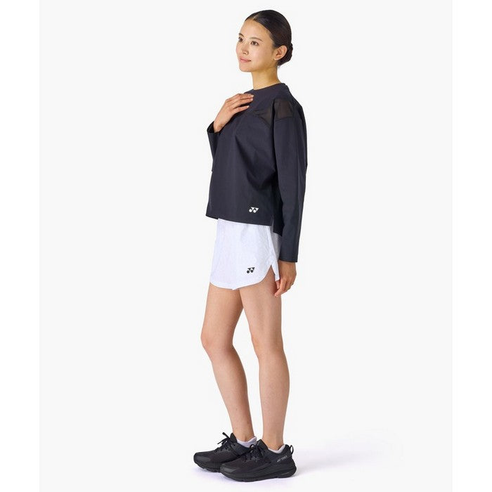26ss ヨネックス YONEX 25117 ウィメンズショートパンツ ショートパンツ UVカット 吸汗速乾 ソフトテニス