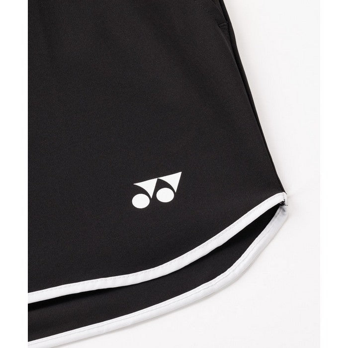 26ssヨネックスYONEX25119ウィメンズショートパンツショートパンツパンツボトムステニスバドミントンレディース吸汗速乾制電