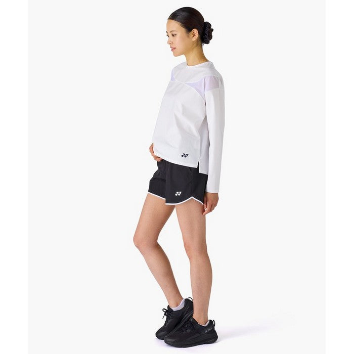 26ssヨネックスYONEX25119ウィメンズショートパンツショートパンツパンツボトムステニスバドミントンレディース吸汗速乾制電
