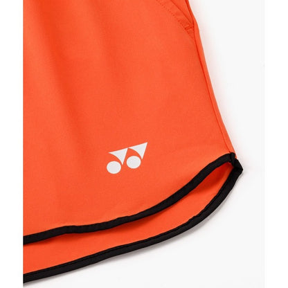 26ssヨネックスYONEX25119ウィメンズショートパンツショートパンツパンツボトムステニスバドミントンレディース吸汗速乾制電