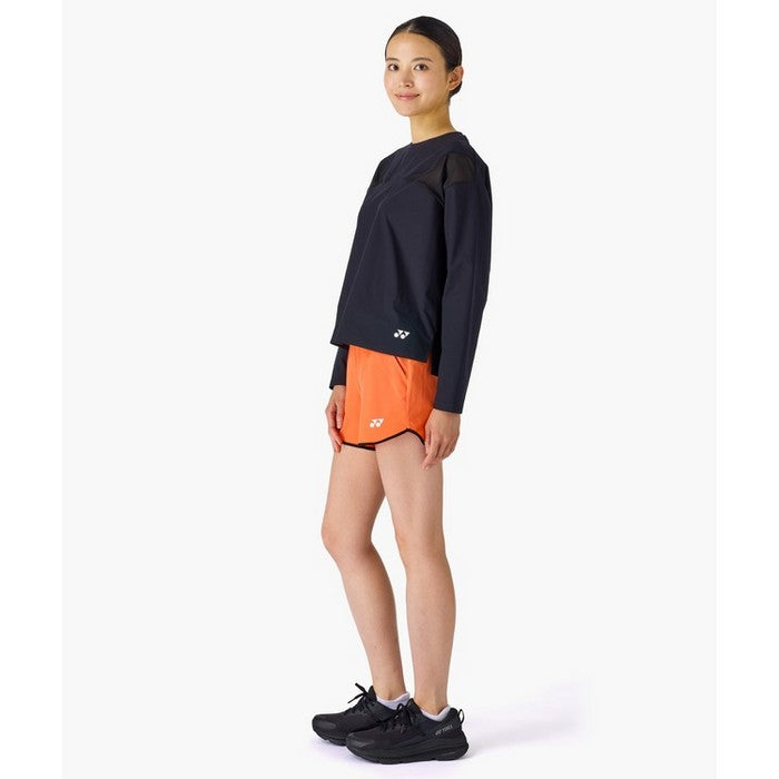 26ssヨネックスYONEX25119ウィメンズショートパンツショートパンツパンツボトムステニスバドミントンレディース吸汗速乾制電