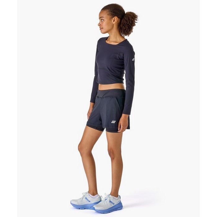26ssヨネックスYONEX25120ウィメンズショートパンツショートパンツパンツボトムステニスバドミントンレディース吸汗速乾制電