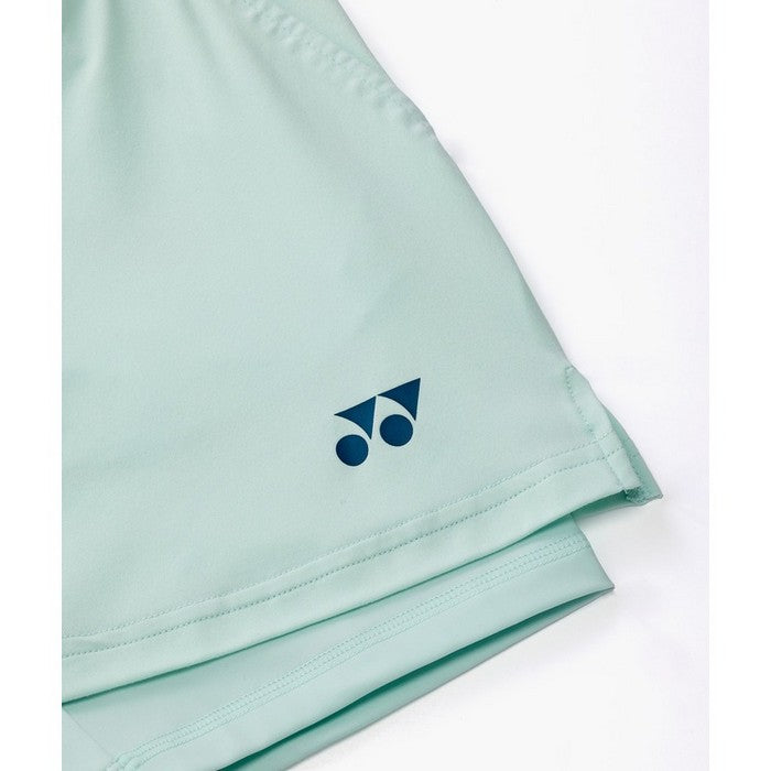 26ssヨネックスYONEX25120ウィメンズショートパンツショートパンツパンツボトムステニスバドミントンレディース吸汗速乾制電