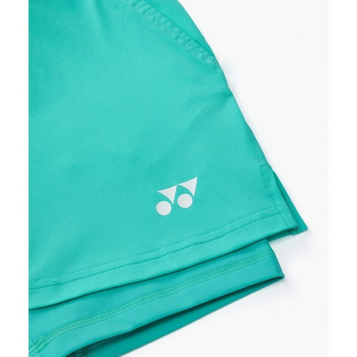26ssヨネックスYONEX25120ウィメンズショートパンツショートパンツパンツボトムステニスバドミントンレディース吸汗速乾制電
