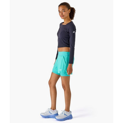 26ssヨネックスYONEX25120ウィメンズショートパンツショートパンツパンツボトムステニスバドミントンレディース吸汗速乾制電