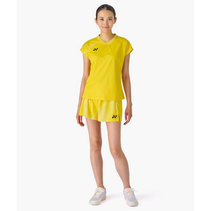 26ssヨネックスYONEX25121ウィメンズショートパンツショートパンツパンツボトムステニスバドミントンレディース吸汗速乾制電UVUVカットストレッチ伸縮