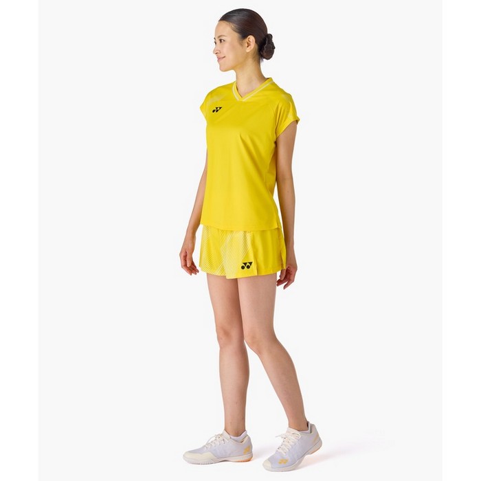 26ssヨネックスYONEX25121ウィメンズショートパンツショートパンツパンツボトムステニスバドミントンレディース吸汗速乾制電UVUVカットストレッチ伸縮
