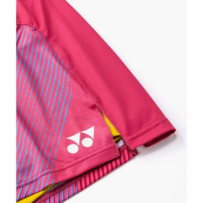 26ssヨネックスYONEX25121ウィメンズショートパンツショートパンツパンツボトムステニスバドミントンレディース吸汗速乾制電UVUVカットストレッチ伸縮