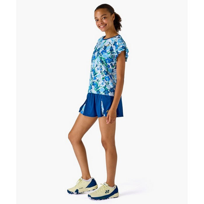 26ssヨネックスYONEX25126ウィメンズショートパンツショートパンツパンツボトムステニスバドミントンレディース吸汗速乾制電