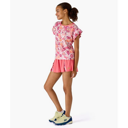 26ssヨネックスYONEX25126ウィメンズショートパンツショートパンツパンツボトムステニスバドミントンレディース吸汗速乾制電