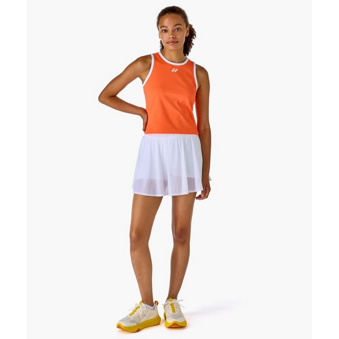 26ssヨネックスYONEX26190ウィメンズスカート(インナースパッツ付)スカートインナー付きショートパンツボトムステニスバドミントンレディース制電