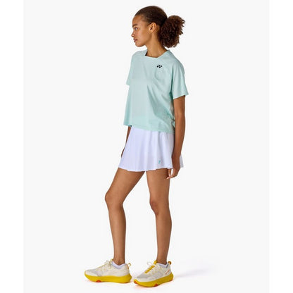 26ssヨネックスYONEX26293ウィメンズスカート(インナースパッツ付)スカートインナー付きインナースパッツショートパンツボトムステニスバドミントンレディース吸汗速乾制電UVUVカット