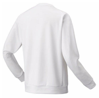 25ssヨネックスYONEX30112ユニトレーナーユニトレーナートレーナーUVカットユニセックス