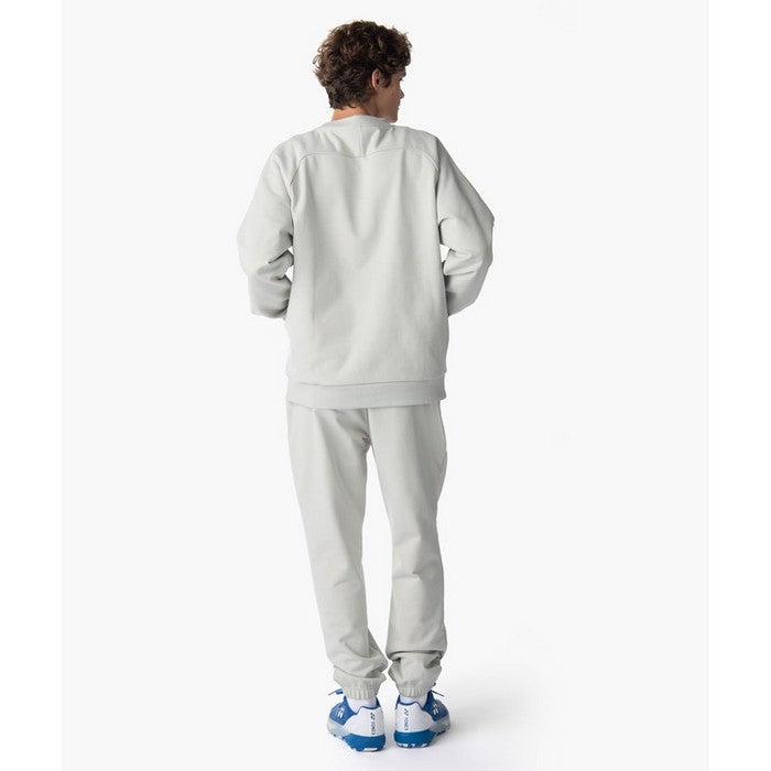 26ssヨネックスYONEX30118ユニスウェットシャツスウェットトレーナートレーニンググラウンドジム練習練習着ジャージ試合観戦応援普段着通勤通学クラブ部活長袖UVカット制電