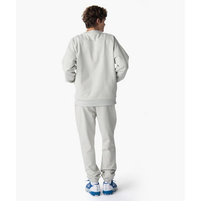 26ssヨネックスYONEX30118ユニスウェットシャツスウェットトレーナートレーニンググラウンドジム練習練習着ジャージ試合観戦応援普段着通勤通学クラブ部活長袖UVカット制電