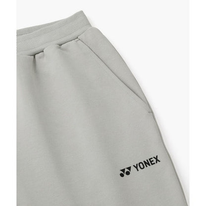 26ssヨネックスYONEX30119ユニスウェットパンツロングパンツスウェットトレーニングパンツメンズユニセックスUVカット制電