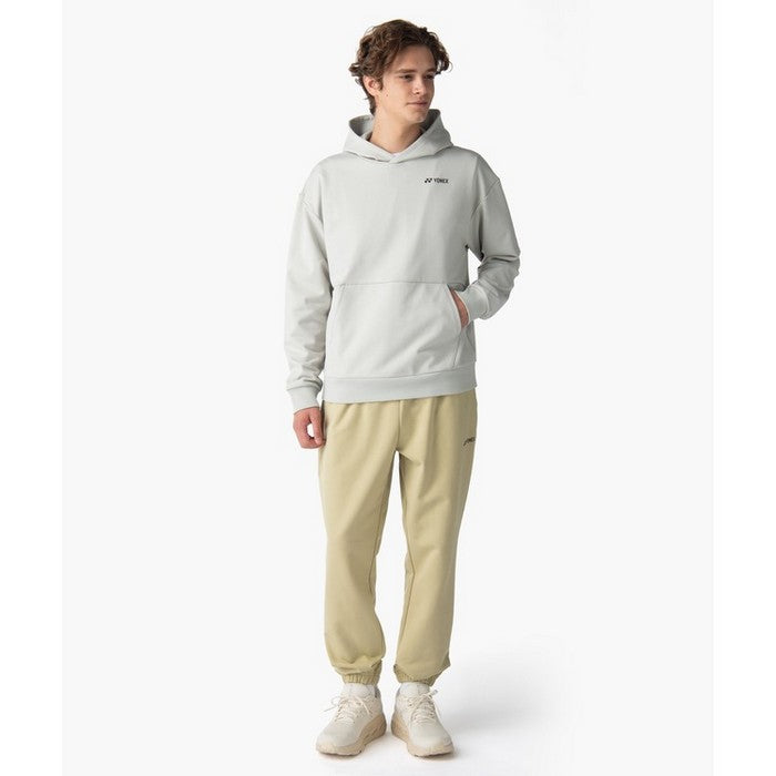 26ssヨネックスYONEX30119ユニスウェットパンツロングパンツスウェットトレーニングパンツメンズユニセックスUVカット制電