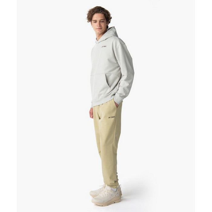 26ssヨネックスYONEX30119ユニスウェットパンツロングパンツスウェットトレーニングパンツメンズユニセックスUVカット制電