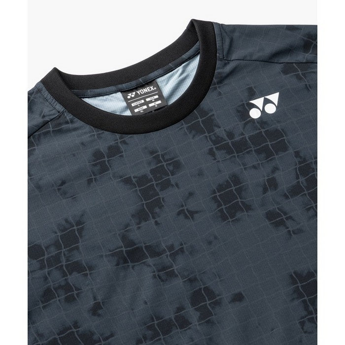 26ssヨネックスYONEX30124ユニトレーナートレーナートレーニンググラウンドジム練習練習着ジャージ試合観戦応援普段着通勤通学クラブ部活長袖UVカット制電