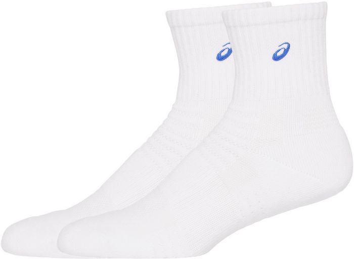 25fwアシックスASICS3033B871ソックス18(ハキ口~カカトマデノ長サ18CM)ソックスストッキング靴下ロゴ速乾性快適破れにくい普段着普段使いタウンユーズはき口からかかとまでの長さ18cm
