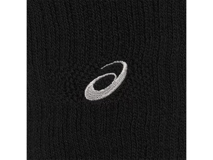 23fwアシックスASICS3053A137ONEPOINTHIGHSOCKSバレーボールバレーソックスハイソックス靴下ロゴユニセックス抗菌防臭スポーツインドアスポーツシンプル部活クラブサークルスクール普段着黒紺ブラックネイビー