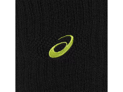 23fwアシックスASICS3053A137ONEPOINTHIGHSOCKSバレーボールバレーソックスハイソックス靴下ロゴユニセックス抗菌防臭スポーツインドアスポーツシンプル部活クラブサークルスクール普段着黒紺ブラックネイビー