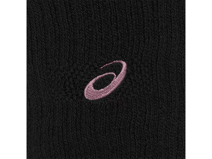 23fwアシックスASICS3053A137ONEPOINTHIGHSOCKSバレーボールバレーソックスハイソックス靴下ロゴユニセックス抗菌防臭スポーツインドアスポーツシンプル部活クラブサークルスクール普段着黒紺ブラックネイビー