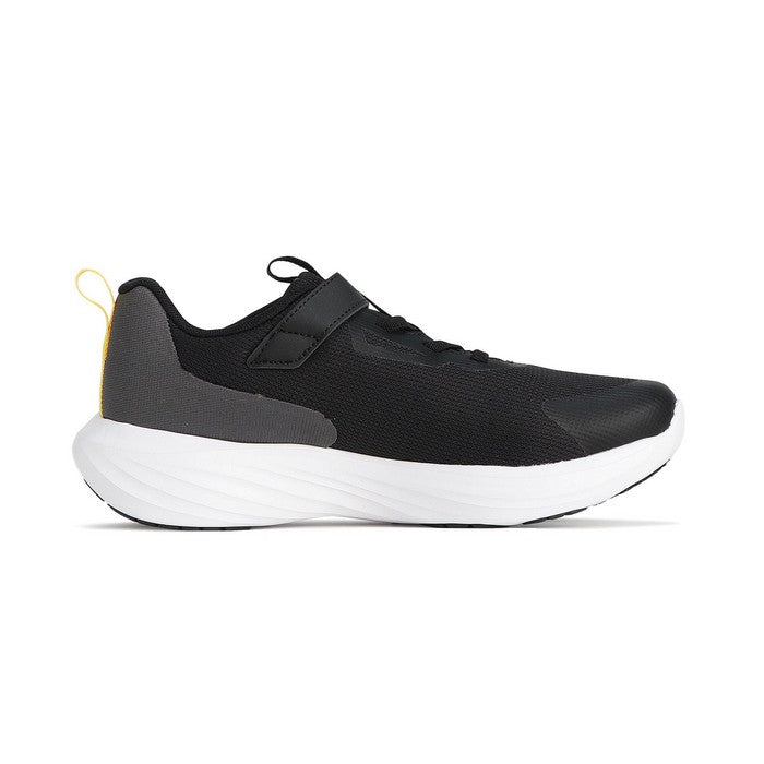 25fwプーマPUMA309935スピードモンスターZシューズスニーカー靴キッズジュニアトレーニングランニングローカット