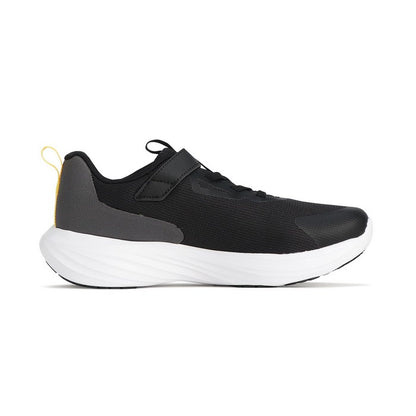 25fwプーマPUMA309935スピードモンスターZシューズスニーカー靴キッズジュニアトレーニングランニングローカット