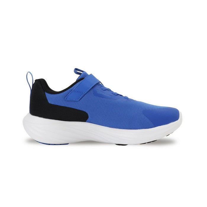 25fwプーマPUMA309935スピードモンスターZシューズスニーカー靴キッズジュニアトレーニングランニングローカット