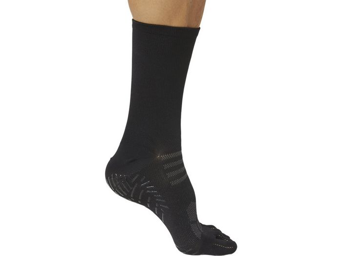 23fwアシックスasics3103A054GRIPSOX（FIVEFINGERS）5本指グリップソックス(Thinタイプ)ソックス靴下抗菌防臭サポート5本指ショートソックス足首足裏滑り止めフィット感夏汗臭い快適男女兼用ユニセックスメンズレディース