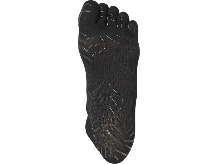 23fwアシックスasics3103A054GRIPSOX（FIVEFINGERS）5本指グリップソックス(Thinタイプ)ソックス靴下抗菌防臭サポート5本指ショートソックス足首足裏滑り止めフィット感夏汗臭い快適男女兼用ユニセックスメンズレディース