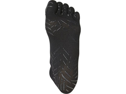 23fwアシックスasics3103A054GRIPSOX（FIVEFINGERS）5本指グリップソックス(Thinタイプ)ソックス靴下抗菌防臭サポート5本指ショートソックス足首足裏滑り止めフィット感夏汗臭い快適男女兼用ユニセックスメンズレディース