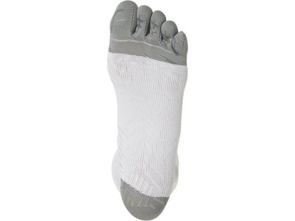 23fwアシックスasics3103A054GRIPSOX（FIVEFINGERS）5本指グリップソックス(Thinタイプ)ソックス靴下抗菌防臭サポート5本指ショートソックス足首足裏滑り止めフィット感夏汗臭い快適男女兼用ユニセックスメンズレディース
