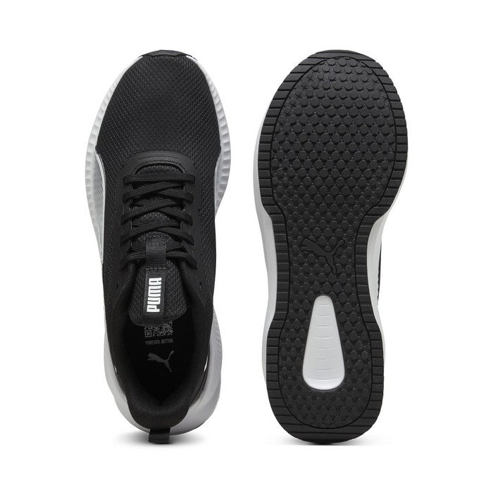 25fwプーマPUMA310797フライヤーLITE3シューズランニングランシューランニングシューズメンズユニセックスレディースローカット