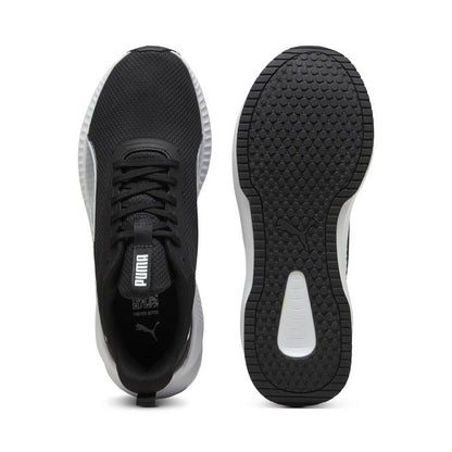 25fwプーマPUMA310797フライヤーLITE3シューズランニングランシューランニングシューズメンズユニセックスレディースローカット