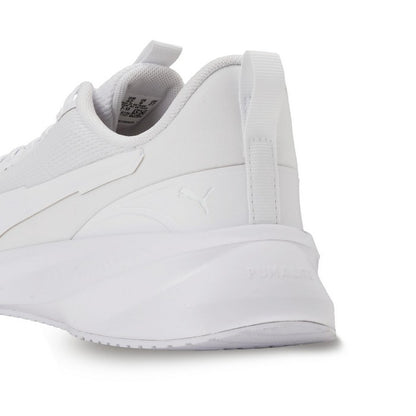 25fwプーマPUMA310797フライヤーLITE3シューズランニングランシューランニングシューズメンズユニセックスレディースローカット