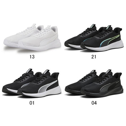 25fwプーマPUMA310797フライヤーLITE3シューズランニングランシューランニングシューズメンズユニセックスレディースローカット