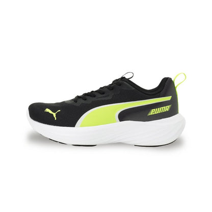 25fwプーマPUMA311163スピードモンスターV5PLシューズスニーカー靴キッズジュニアトレーニングランニングローカット