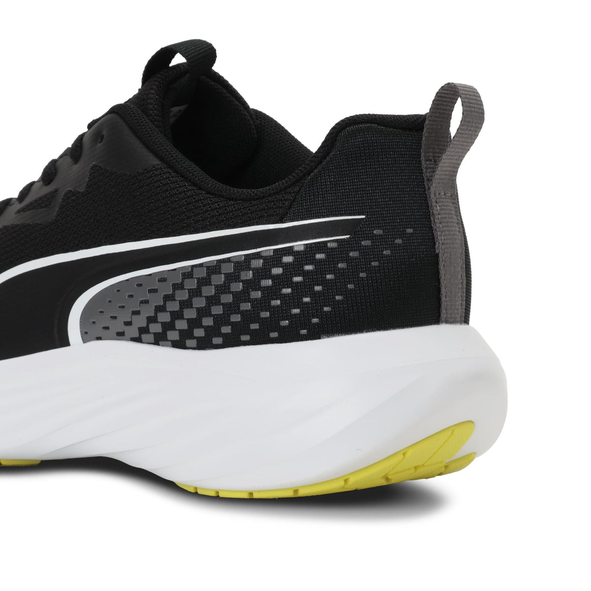 26fw プーマ PUMA 313959 スピード モンスター V5 PL GR スピードモンスターV5 PL 軽量 ジュニアスニーカー