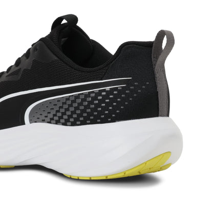 26fw プーマ PUMA 313959 スピード モンスター V5 PL GR スピードモンスターV5 PL 軽量 ジュニアスニーカー